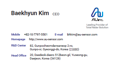 Baekhyun Kim